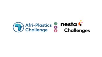 Afri-Plastics Challenge 2021