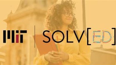 MIT Solv[ED] Youth Innovation Challenge 2021