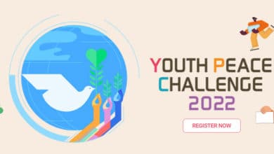 PyeongChang Youth Peace Challenge