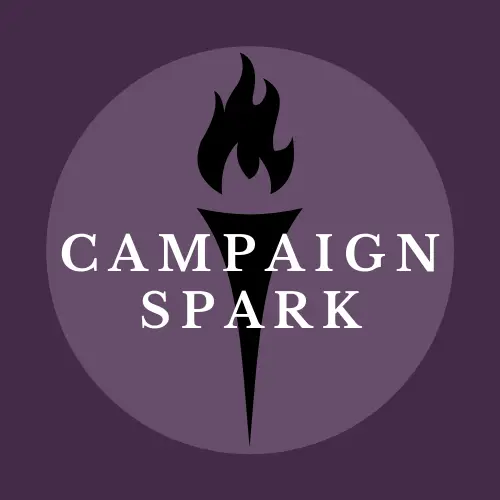 Campaign Spark! As a Young Person, Learn About the Political
