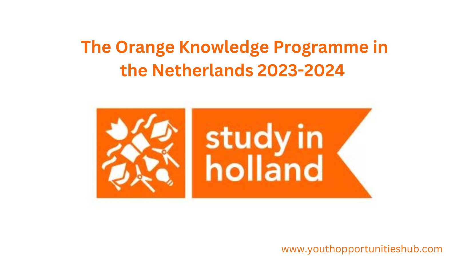 The Orange Knowledge Programme in the Netherlands 20232024 » Youth