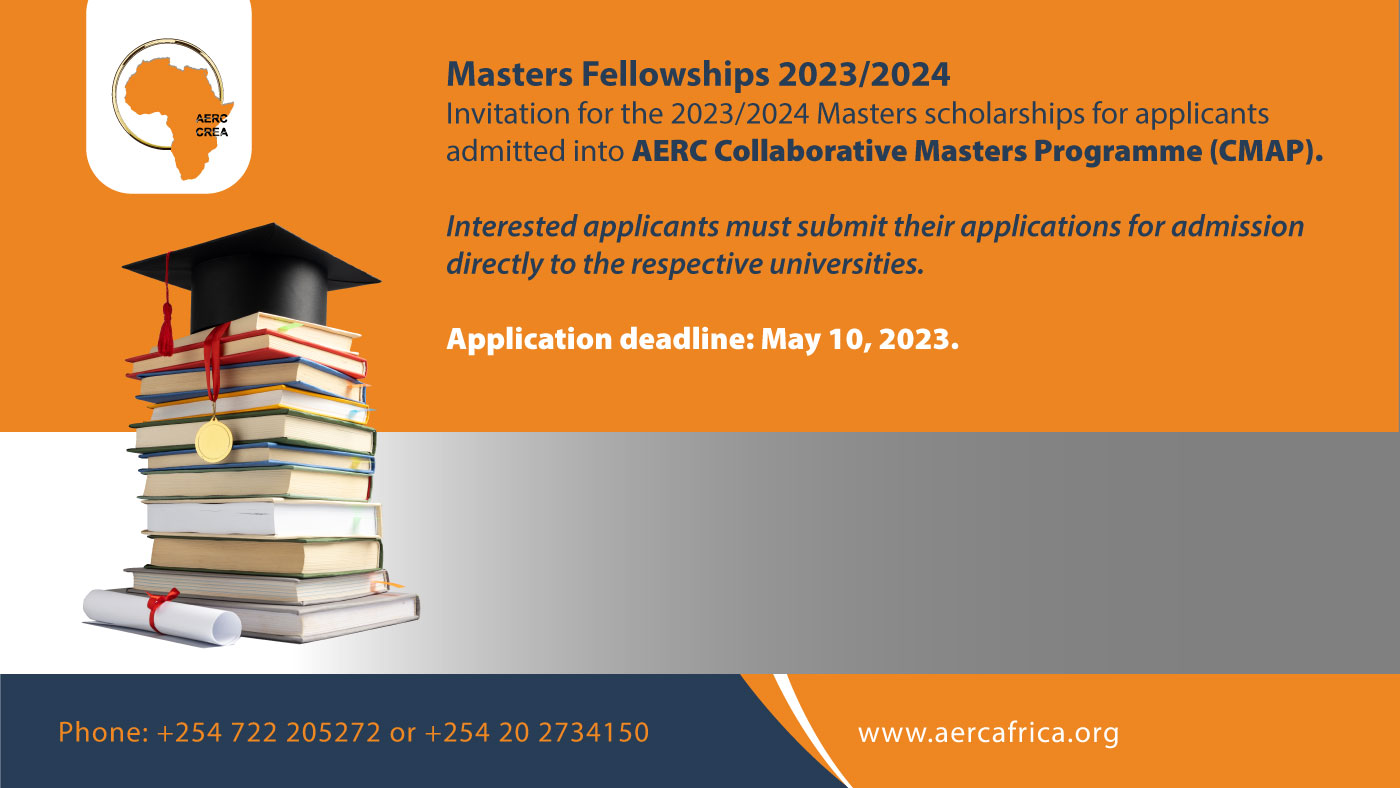 Masters Fellowships 2023/2024 scholarships » Youth Opportunities Hub