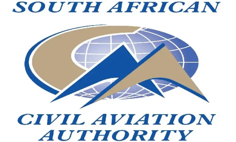 The South African Civil Aviation Authority (SACAA) Internship Programme ...