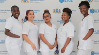 CALL FOR APPLICATIONS: GAUTENG STUDENT NURSE INTAKE 2024 DIPLOMA IN NURSING