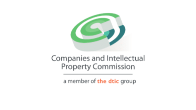 R12 000.00 PER MONTH INTERNSHIPS AT THE COMPANIES AND INTELLECTUAL PROPERTY COMMISSION (4 POSTS AVAILABLE)