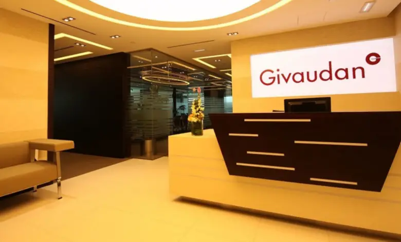 WITH ONLY A GRADE 12 CERTIFICATE, APPLY TO BECOME A RECEPTIONIST/ADMIN LEARNER AT GIVAUDAN (SOUTH AFRICA)