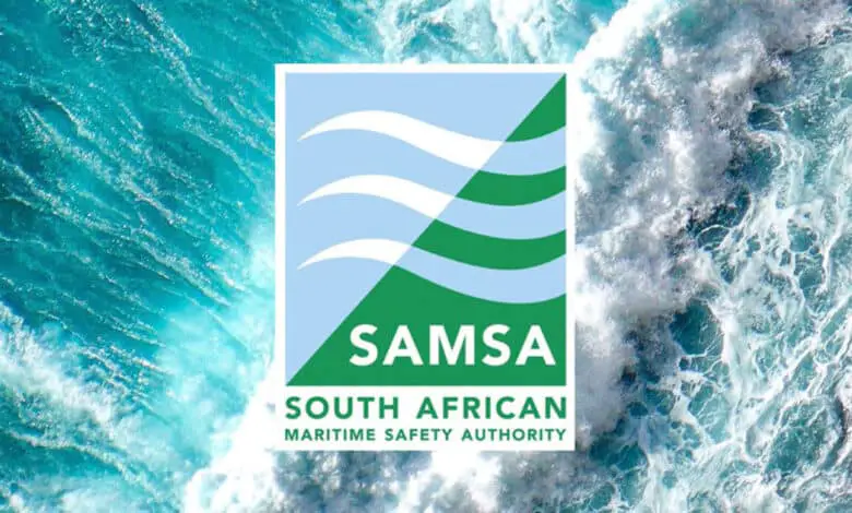 ENTRY LEVEL POST AT THE SOUTH AFRICAN MARITIME SAFETY AUTHORITY (SAMSA): VACANCY - ADMIN CLERK