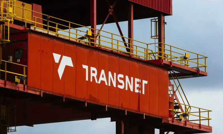 JOIN TRANSNET AS A TRAINEE TRAIN ASSISTANT