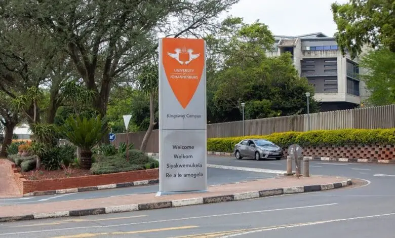 ADMINISTRATIVE ASSISTANT POST AT THE UNIVERSITY OF JOHANNESBURG (UJ): 5-YEAR FIXED TERM CONTRACT