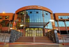 UNISA IS LOOKING EIGHT (8) OVER-THE-COUNTER ASSISTANTS: YOU CAN WITH GRADE 12 QUALIFICATION ONLY