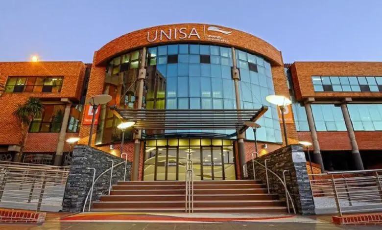 UNISA IS LOOKING EIGHT (8) OVER-THE-COUNTER ASSISTANTS: YOU CAN WITH GRADE 12 QUALIFICATION ONLY