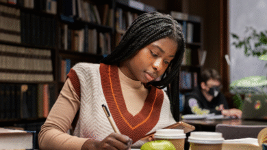 Ninety One 2026 Bursary Programme