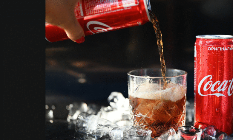 In Service Quality Assurance Trainee at Coca-Cola Beverages South Africa (CCBSA)