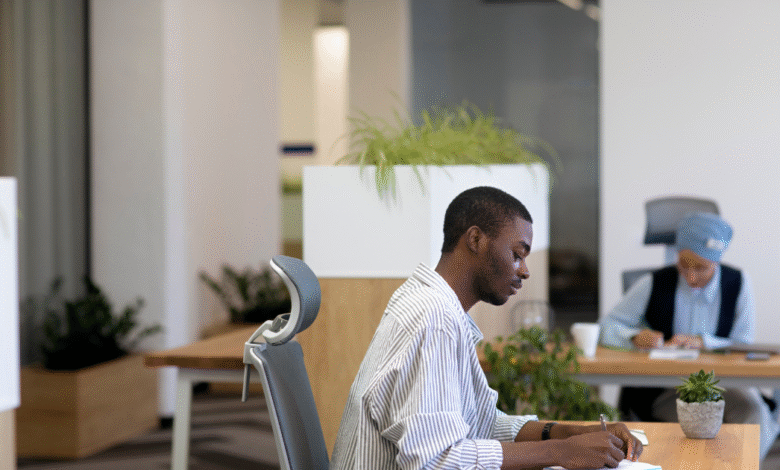Glencore Graduate Internship Programme