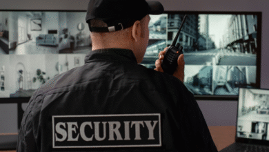 AM Security Services Learnership Programme 2025 - 2026