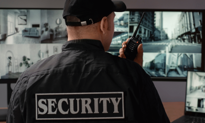 AM Security Services Learnership Programme 2025 - 2026