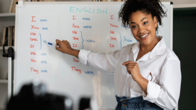 Trinityhouse Teacher Internship Programme