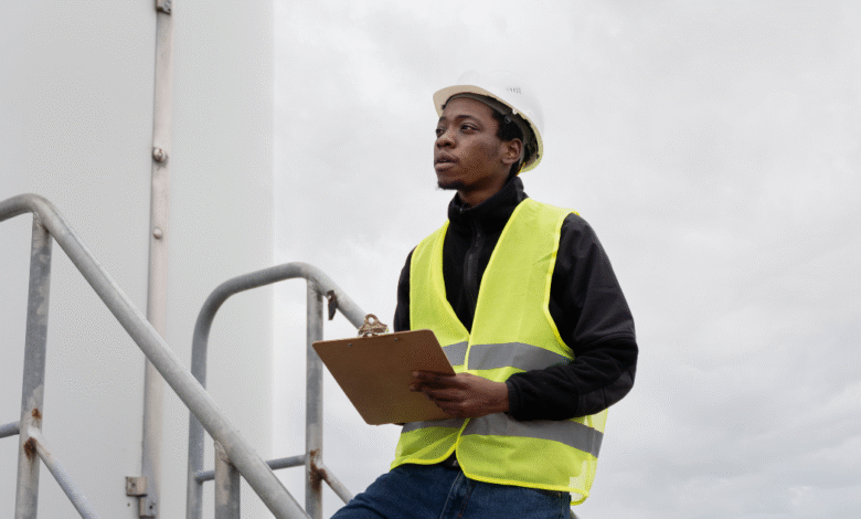 Join the Eskom team as a General Worker (x3) in the Logistics Department