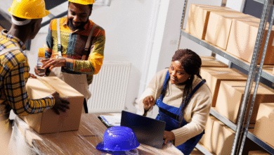 Woodlands Dairy (Pty) (Ltd) Warehouse and Logistics Internship Programme