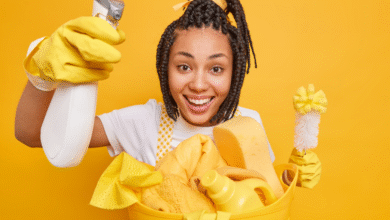 Store Cleaner vacancy at Rand Water