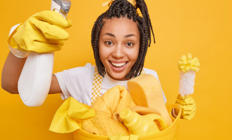 Store Cleaner vacancy at Rand Water