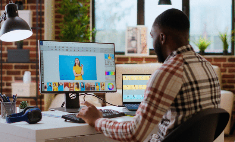 East Coast Radio Graphic Design Internship Programme