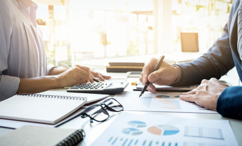 Anglo American is hiring an Assistant Accountant