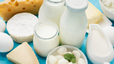 ARC Dairy Agro-Processing Internship Positions