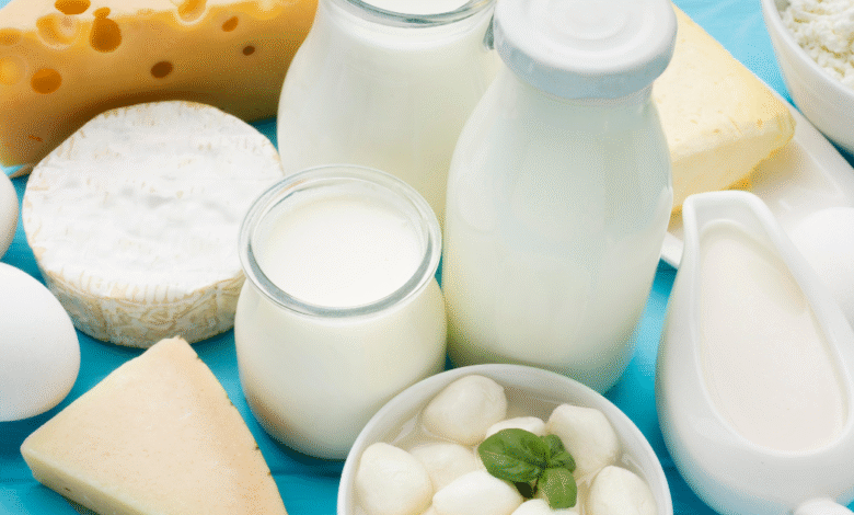 ARC Dairy Agro-Processing Internship Positions