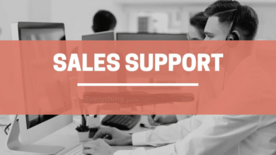 Sanlam Sales Support Assistant Internship Programme