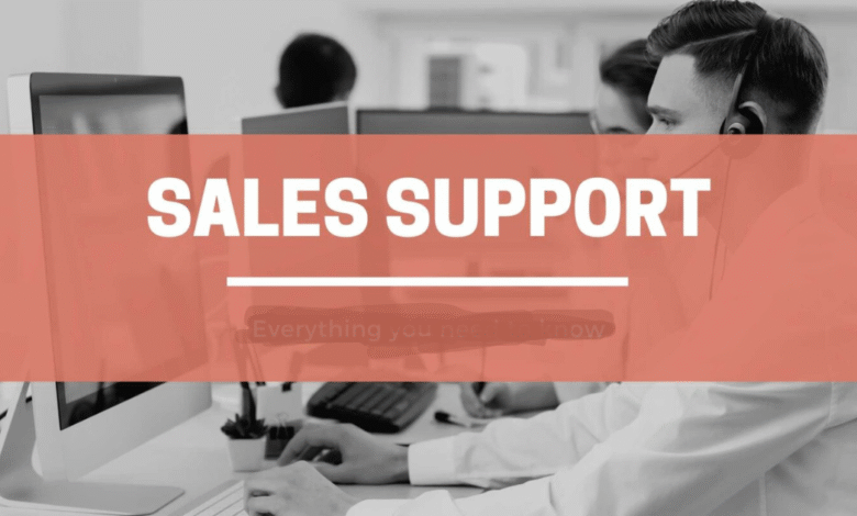 Sanlam Sales Support Assistant Internship Programme