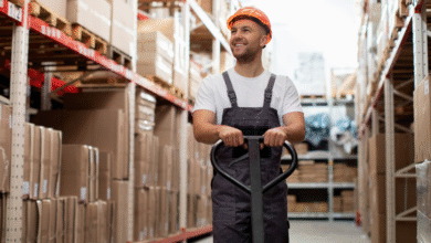 Warehouse Operator vacancy (X7 Posts) at FUCHS