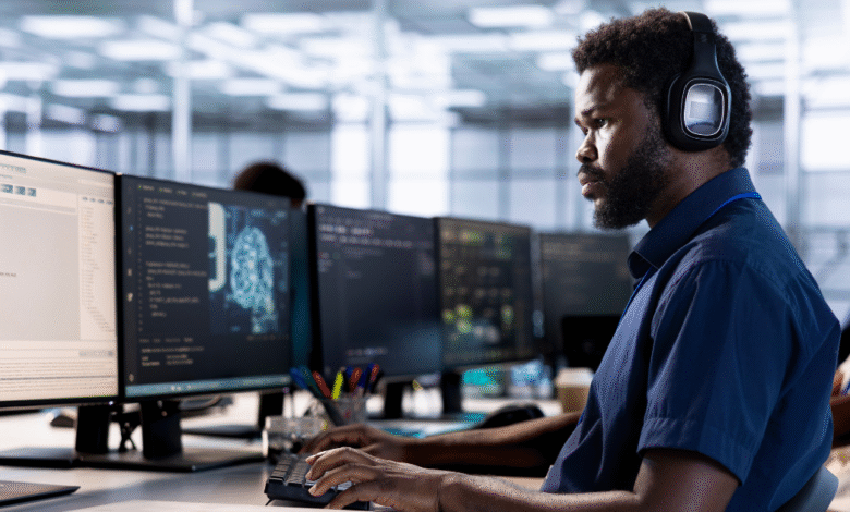 Information Specialist Assistant Internship opportunity at ADvTECH