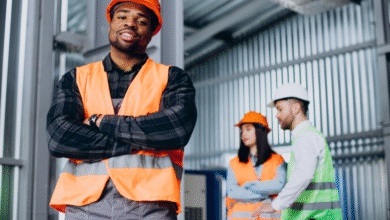 General Workers vacancies at Fraser Alexander