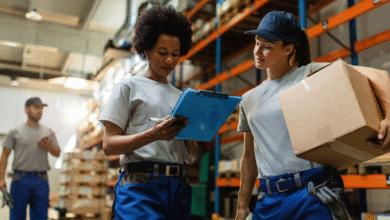 Warehouse Assistant Opportunities at Sun International- Apply with Grade 10