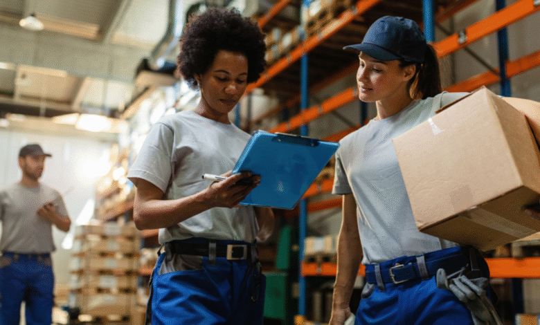 Warehouse Assistant Opportunities at Sun International- Apply with Grade 10