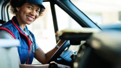 Driver's Aide Job Vacancy at Rand Water