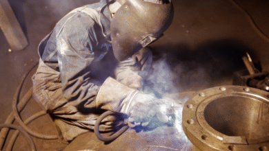 AfriSam Boilermaker Learnership Programme