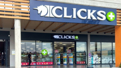 Clicks TVET Internship Programme