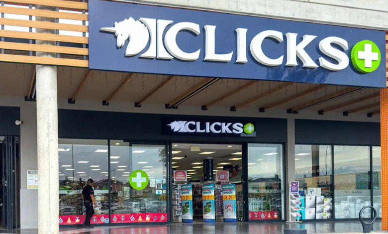 Clicks TVET Internship Programme