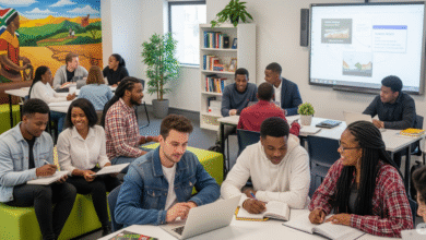 Moshal Program: Your Path to Higher Education and a Brighter Future in South Africa