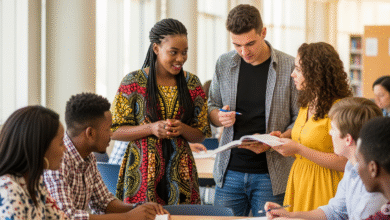 South African Reserve Bank External Bursary Scheme: Empowering Future Leaders