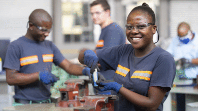 Unlock Your Potential: The Glencore Experiential Training Program (P1 & P2) 2026