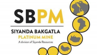 Exciting Fixed-Term Internship Opportunities at Siyanda Bakgatla Mine