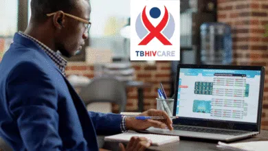 Data Capturer Learnership Opportunity at TB HIV Care (THC)