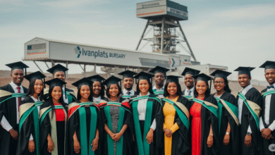 Ivanplats Bursary Programme 2025: A Gateway to a Career in Mining