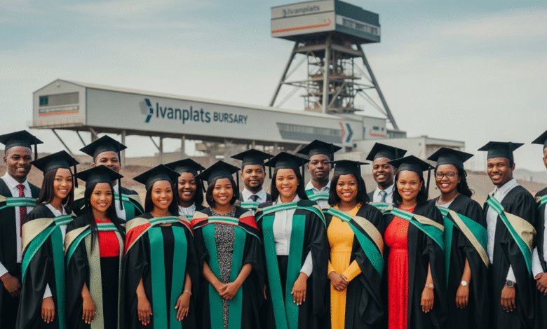 Ivanplats Bursary Programme 2025: A Gateway to a Career in Mining
