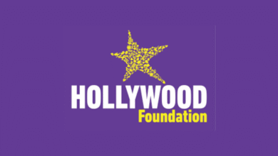 The Hollywood Foundation 2026 Future is Bright Bursary Programme