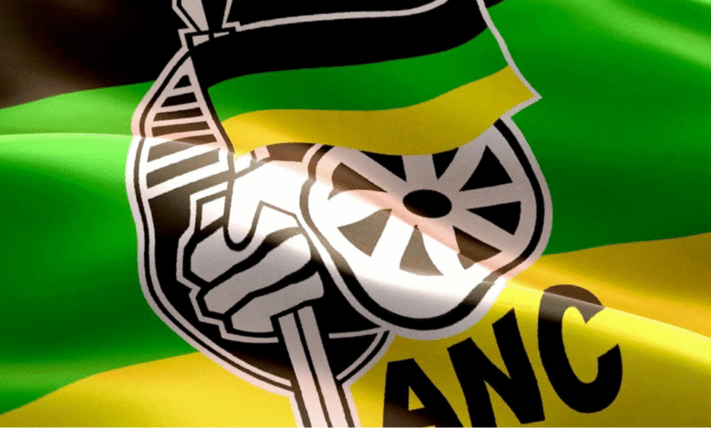The ANC Internship Programme: 10 Positions Available