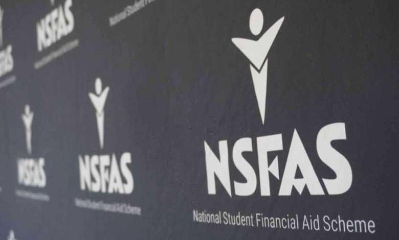 NSFAS 2025 Applications TVET Semester 2 are officially open!
